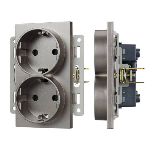 Розетка Arlight 043766