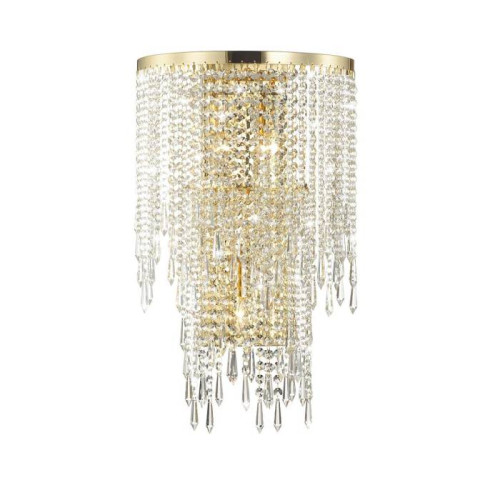 Настенное бра Odeon Light Chokka 5028/3W