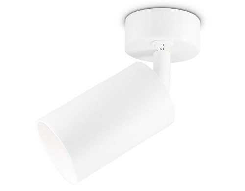 Светильник спот Ambrella Techno Spot TA126