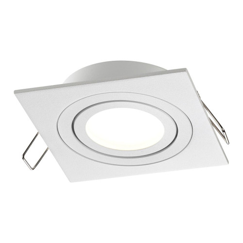 Встраиваемый светильник Novotech Morus 371019