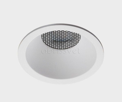 Встраиваемый светильник Italline M01-1009 M01-1009 white