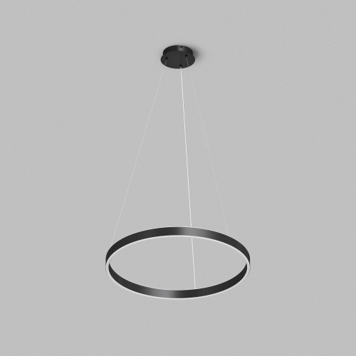 Подвесная люстра Denkirs Raydia DK6272-BK