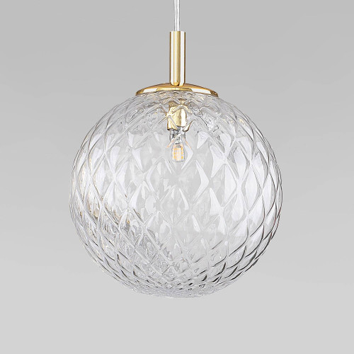 Светильник подвесной TK Lighting Cadix 4609 Cadix Gold