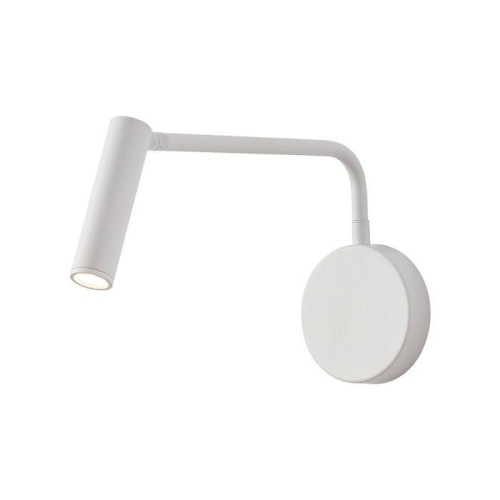 Настенный светильник Escada Koppa 10299/1LED White