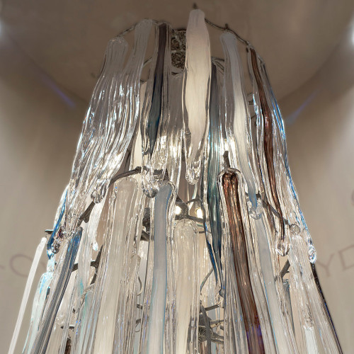 Люстра каскадная Cloyd Sulawesi 11255