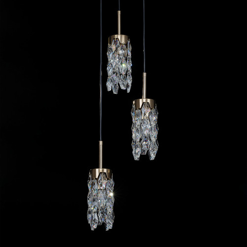 Светильник подвесной Citilux Ronin CL326013