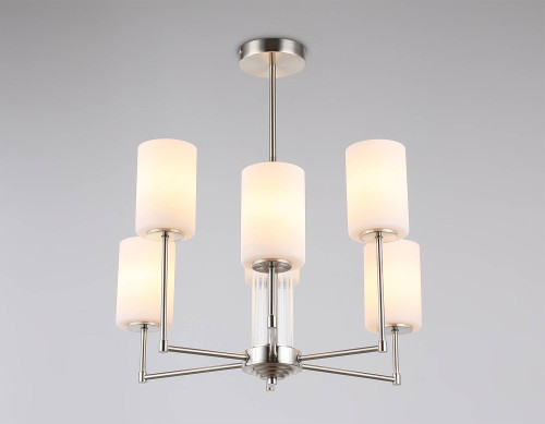 Потолочная люстра Ambrella Modern LH56211