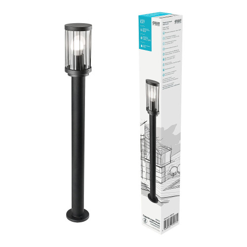 Уличный наземный светильник Gauss Vega GD024