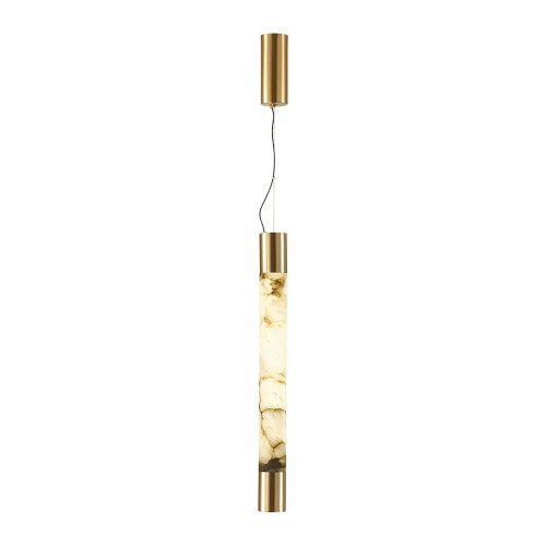 Светильник подвесной Odeon Light Marbella 6687/15L