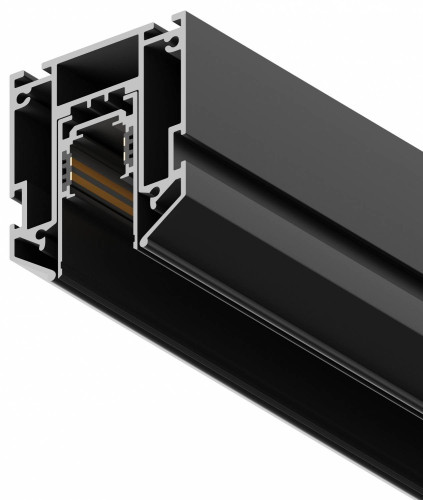 Шинопровод под натяжной потолок-1м,Hesby Lighting ElDeko HSBL_0072_1