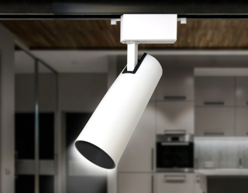 Трековый светильник Ambrella Track System GL5852
