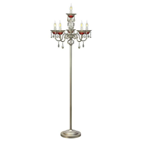 Торшер AM Group Castle CASTLE PT 5+1