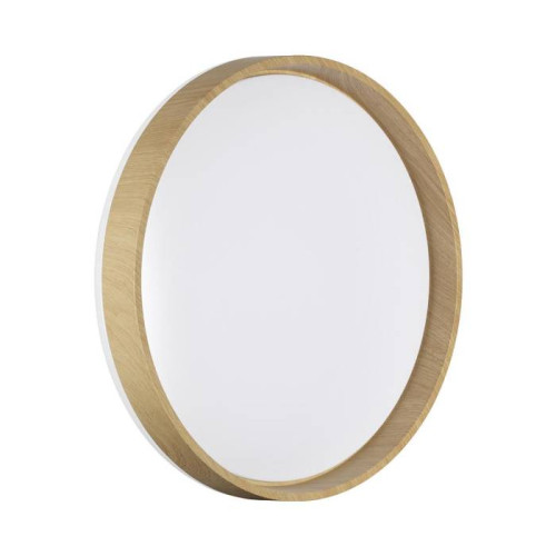 Настенно потолочный светильник Sonex Gari Wood 7684/ELN