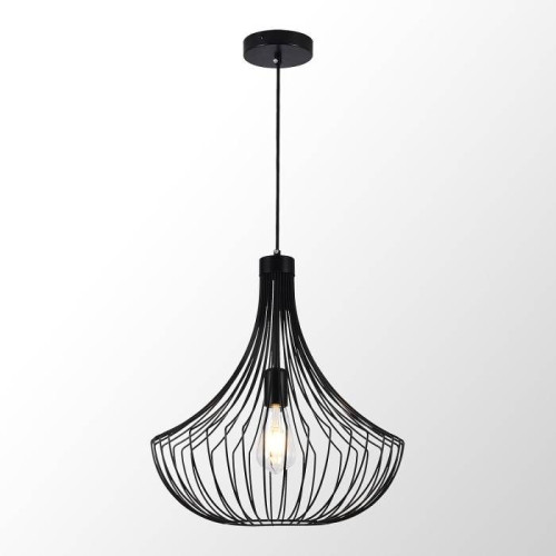 Светильник подвесной Lussole Refugio LSP-6025