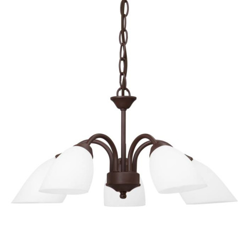 Подвесная люстра Vitaluce V3335 V3335/5