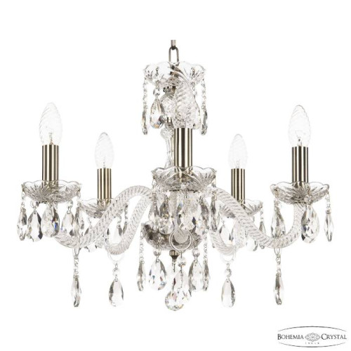 Подвесная люстра Bohemia 117 117/5/165 Pa