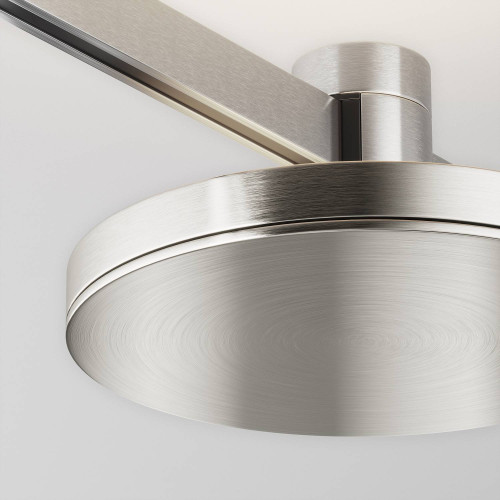 Трековый светильник Maytoni Plato TR152-1-7W4K-PT