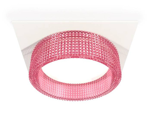 Встраиваемый светильник Ambrella Techno XC8061032