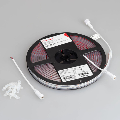 Светодиодная лента Arlight Cob Герметичная 039966