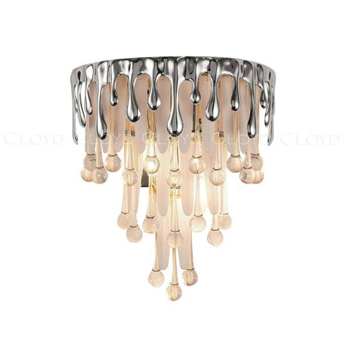 Настенное бра Cloyd Capuletti 20353