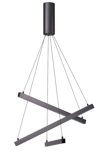 Подвесная люстра Odeon Light Cometa 3860/39B