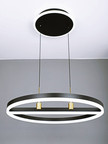 Подвесная люстра Natali Kovaltseva High-Tech Led Lamps HIGH-TECH LED LAMPS 82048