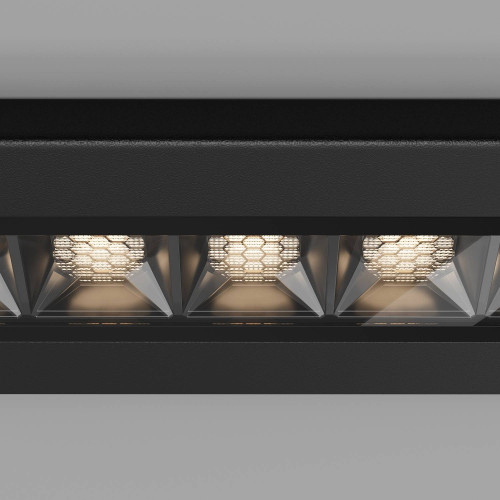 Уличный встраиваемый Maytoni Ghost O488DL-L6GF4K