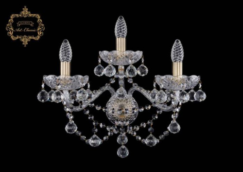 Настенное бра Art Classic 10.26.2+1.200.XL.Br.B