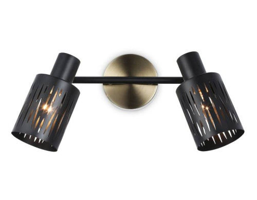 Светильник спот Ambrella Loft TR8668