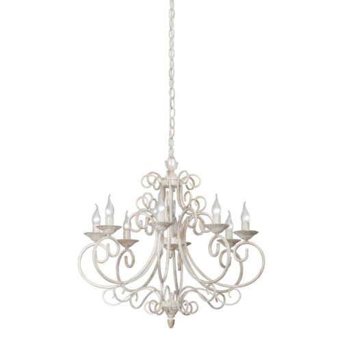 Подвесная люстра Vitaluce Premium V1094 V1094-0/8