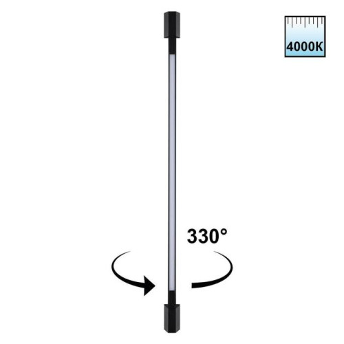 Светильник ландшафтный светодиодный Novotech Vespera 359890