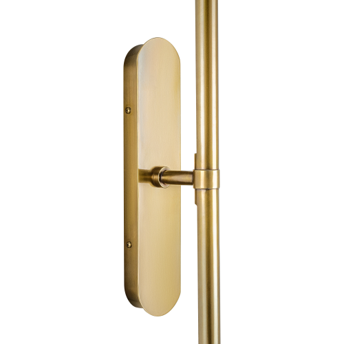 Настенный светильник Covali WL-38020