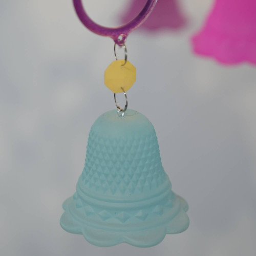 Подвесная люстра ImperiumLoft Rainbow-6-01 194241-23