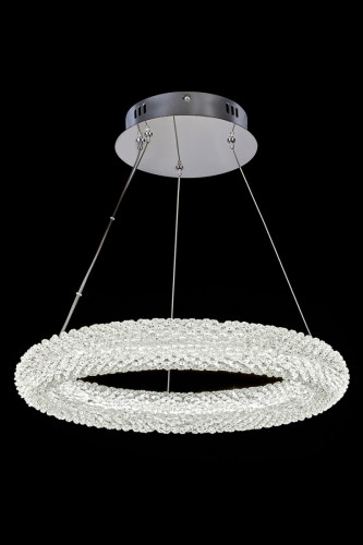 Подвесная люстра LEON Juliana LE3437-D450 CH