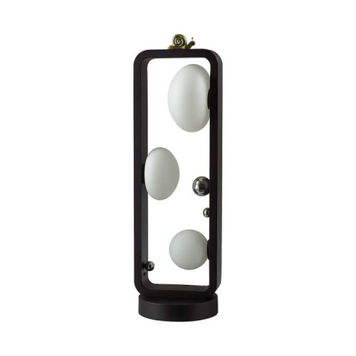 Уличный наземный светильник Odeon Light EXCLUSIVE Luma 5434/3FB