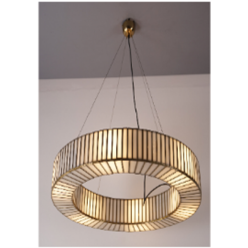 Подвесная люстра Covali JPL-23506