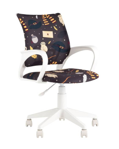 Компьютерное кресло Stool Group BUROKIDS 1 УТ000036836