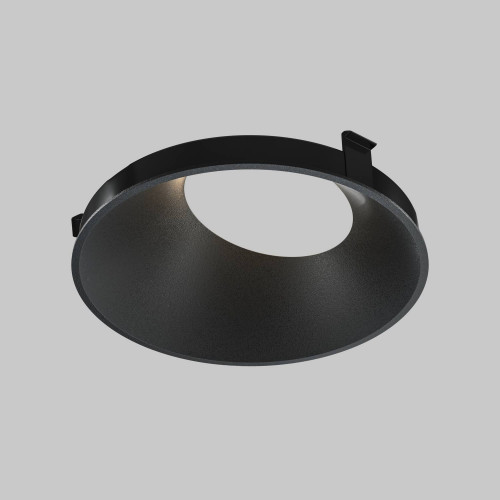 Декоративная рамка-отражатель для серии Wise Maytoni Downlight Ring057-10-B