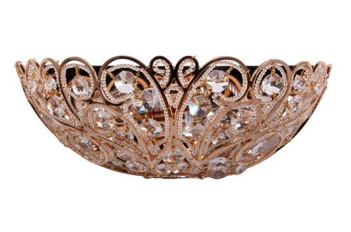 Настенное бра Abrasax Pauline HSB11001-2