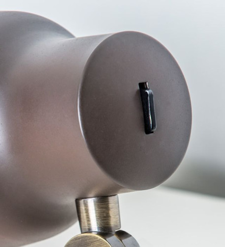 Настольная лампа Leds C4 Funk 10-4755-CI-23