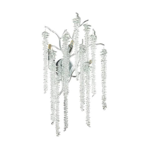 Настенное бра Odeon Light Banche 5004/3W