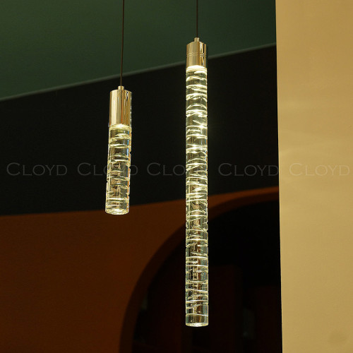 Светильник подвесной Cloyd Espe 11479