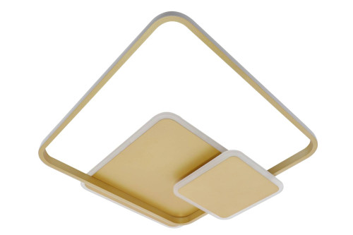 Потолочная люстра с пультом Led Lamps Natali Kovaltseva LED LAMPS 81310