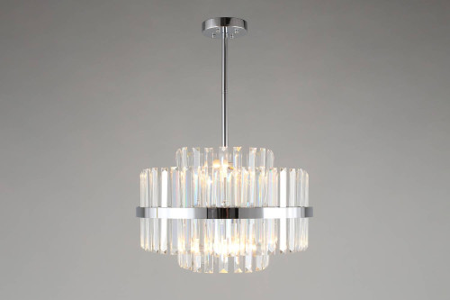 Люстра на штанге Omnilux Saviano OML-69007-06