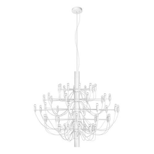 Подвесная люстра Loft It Gino 10196/1000 White