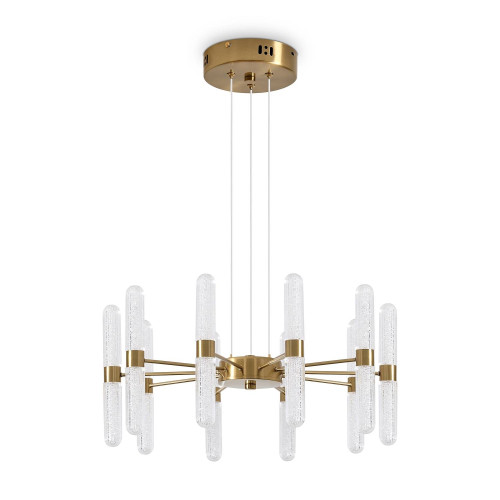 Подвесная люстра Freya Alias FR2050PL-L50BS