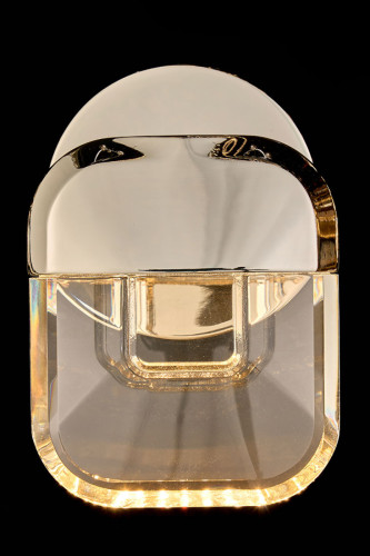 Настенный светильник LEON Natali LE7771/1W Gold