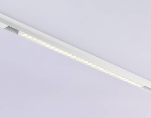 Трековый светильник Ambrella Track System GL4031