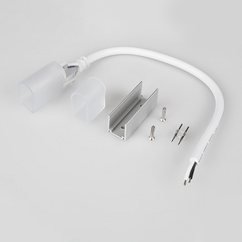 Держатель для профиля Arlight 021242