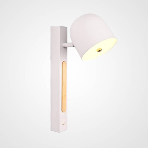 Настенный светильник ImperiumLoft Vic-Wall01 167373-26